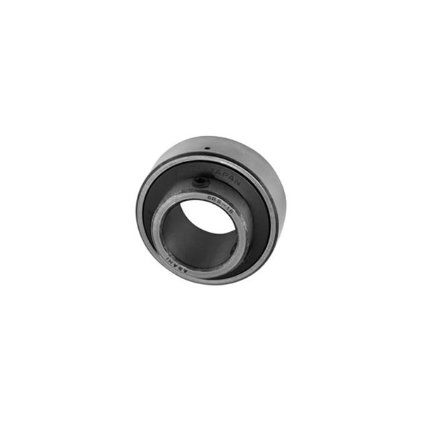 -SINGLE ROW BALL BEARING - 1-1/4 NORMAL NARROW CYL O.D. SET SCREW BEARING INSERT